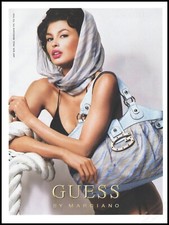 Guess bag magazine d'occasion Guess bag magazine d'occasion  Paris-