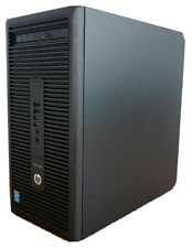 Elitedesk 700 computer gebraucht kaufen  Dippoldiswalde