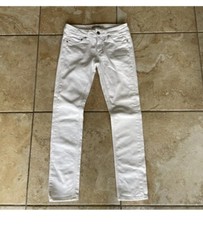 Topshop oyster white for sale  FARNHAM