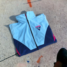 Diadora tracktop giacca usato  Baronissi