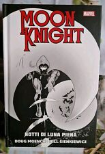 Moon knight notti usato  Napoli