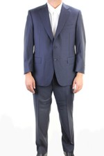 Canali navy men for sale  Los Angeles