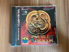 Double dragon neo gebraucht kaufen  Pocking