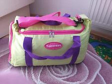 Tupperware schopper tasche gebraucht kaufen  Traunreut