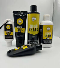 Liquid chalk gym for sale  LEICESTER
