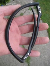 Oakley matt black for sale  GLASTONBURY