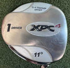 Xpc offset driver for sale  Saint Petersburg