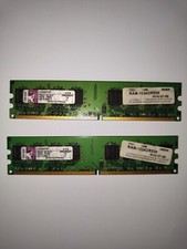 kingston ram ddr2 533 usato  Roma