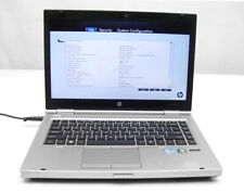 Elitebook 8460p laptop for sale  Hauppauge