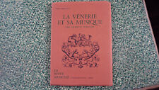 Vènerie musique francis d'occasion  Anet