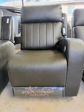 Recliner lounge sofa for sale  Baird