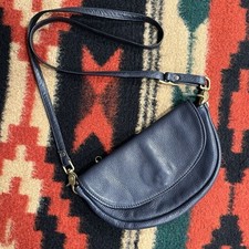 Libaire navy pebbled for sale  Harrison