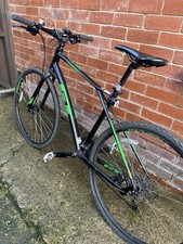 Transeo hybrid road for sale  BLACKPOOL