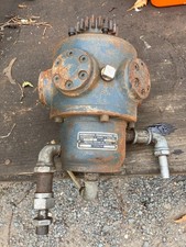 Hydrostatic pump for sale  LINCOLN