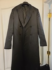 Preowned bekishe size for sale  Lakewood