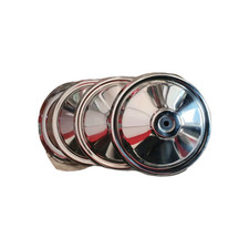 Coppe ruota fiat usato  Carmagnola
