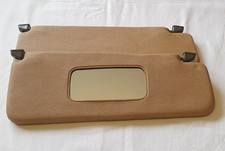 sonnenblende rechts gebraucht kaufen sonnenblende rechts gebraucht kaufen  Wietzen