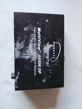 Usado,  Receptor UTP Magenta Multiview AK600DP VGA over Cat5 alto desempenho 400R3772 comprar usado  Enviando para Brazil