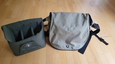 Fototasche crumpler fourninety gebraucht kaufen  Hamburg