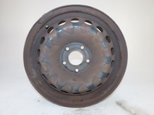 Jante tole renault d'occasion  Seclin