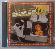 70s compilation cds for sale  Edwards