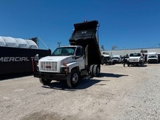2009 gmc c7500 for sale  West Palm Beach