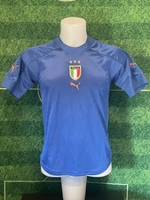 Maglia calcio italia usato  Volpago del Montello