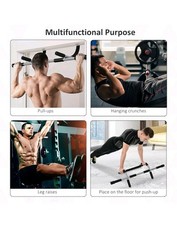 Fitness exercise chin for sale  STOCKPORT