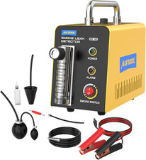 Autool sdt103 smoke for sale  OAKHAM