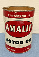 Vintage amalie strong for sale  Allen