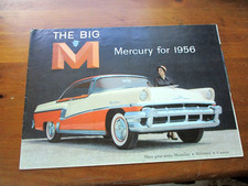 1956 mercury for sale  Stewartville
