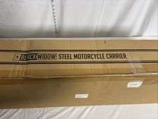 Black widow steel for sale  Tempe