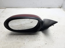 Jaguar type wing for sale  DALKEITH