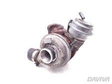 Hyundai i30 turbocharger d'occasion  Expédié en Belgium