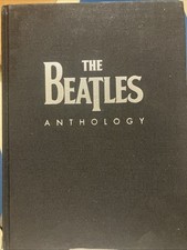 Beatles anthology book for sale  Greeley