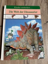 Kinder entdecken ... gebraucht kaufen  Wanzleben