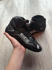 Sparco black pole for sale  HASSOCKS