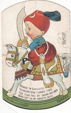 Toy postcard mechanical for sale  Tulsa