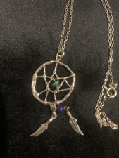 Sterling silver dream for sale  LITTLEHAMPTON