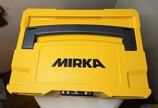 Mirka deros 550xcv d'occasion  Expédié en Belgium