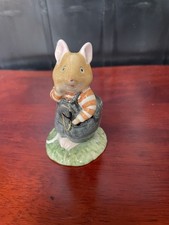 Bramley hedge figures for sale  BROADSTAIRS