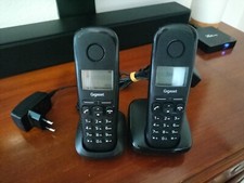 Telefono cordless duo usato  Gradisca d'Isonzo