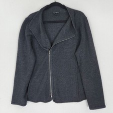 Eileen fisher jacket d'occasion  Expédié en Belgium