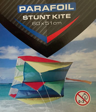 Parafoil nylon stunt for sale  WALTHAM ABBEY