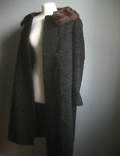 Vintage long wool for sale  MATLOCK