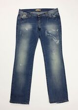 Sexy woman jeans usato  Italia