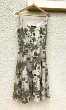 Laura ashley floral d'occasion  Saint-Genis-Pouilly