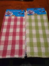 3pk kitchen towel for sale  Lumber Bridge