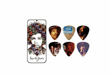 Dunlop jimi hendrix d'occasion  Vaujours
