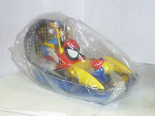 Paperinik hovercraft idroscivo usato  Viagrande